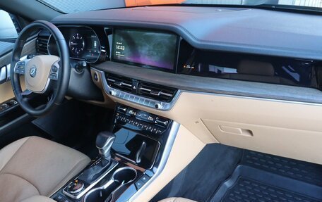 KIA Mohave I, 2020 год, 4 799 000 рублей, 11 фотография