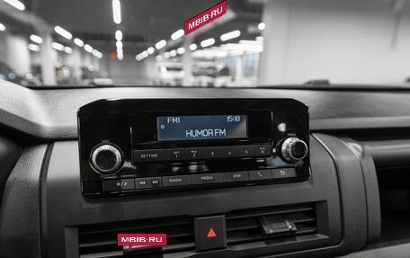 Mitsubishi L200, 2024 год, 4 650 000 рублей, 17 фотография