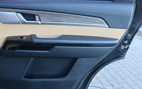 KIA Mohave I, 2020 год, 4 799 000 рублей, 15 фотография