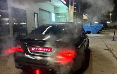 Mercedes-Benz CLS, 2004 год, 1 600 000 рублей, 1 фотография