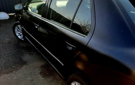 Skoda Fabia I, 2007 год, 335 000 рублей, 6 фотография