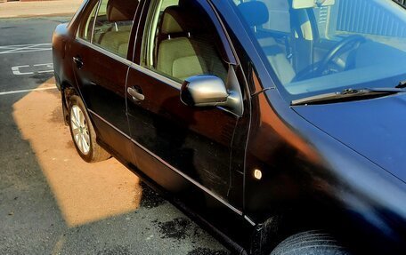 Skoda Fabia I, 2007 год, 335 000 рублей, 2 фотография