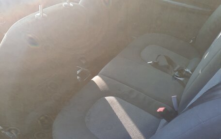 Skoda Fabia I, 2007 год, 335 000 рублей, 7 фотография