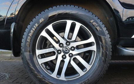 KIA Mohave I, 2020 год, 4 799 000 рублей, 22 фотография