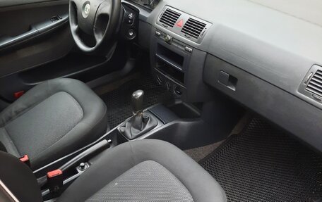 Skoda Fabia I, 2007 год, 335 000 рублей, 4 фотография