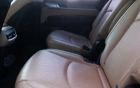 KIA Mohave I, 2020 год, 4 799 000 рублей, 21 фотография