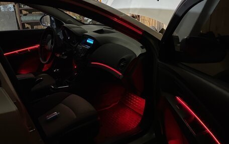 Chevrolet Cruze II, 2010 год, 690 000 рублей, 2 фотография