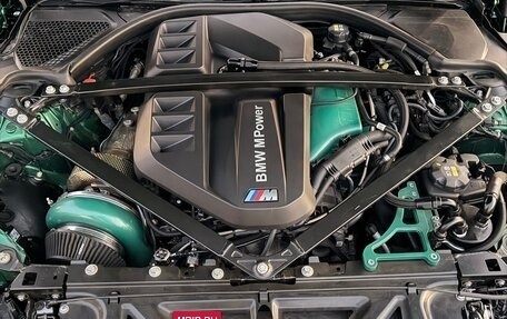 BMW M4, 2021 год, 16 500 000 рублей, 10 фотография