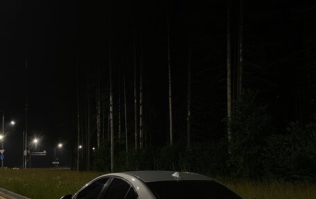 Chevrolet Cruze II, 2010 год, 690 000 рублей, 6 фотография