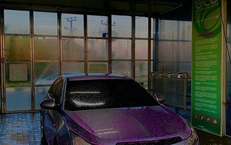 Chevrolet Cruze II, 2010 год, 690 000 рублей, 3 фотография