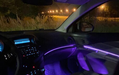 Chevrolet Cruze II, 2010 год, 690 000 рублей, 8 фотография