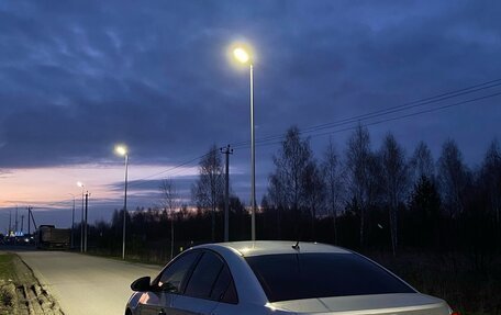 Chevrolet Cruze II, 2010 год, 690 000 рублей, 4 фотография