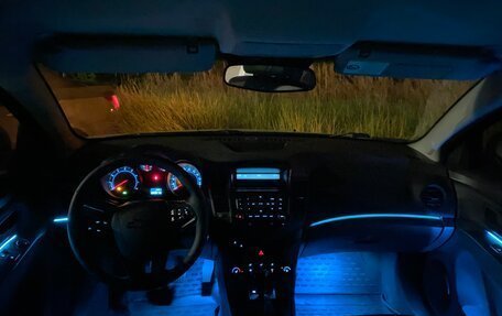 Chevrolet Cruze II, 2010 год, 690 000 рублей, 11 фотография