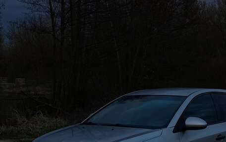 Chevrolet Cruze II, 2010 год, 690 000 рублей, 9 фотография