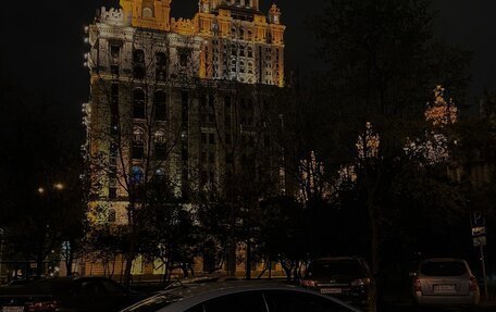 Chevrolet Cruze II, 2010 год, 690 000 рублей, 7 фотография