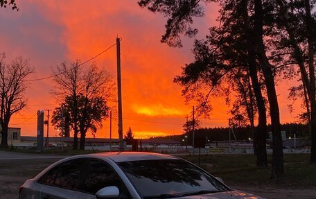 Chevrolet Cruze II, 2010 год, 690 000 рублей, 13 фотография