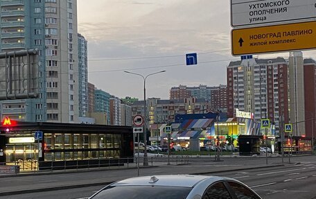 Chevrolet Cruze II, 2010 год, 690 000 рублей, 17 фотография