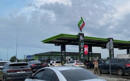 Chevrolet Cruze II, 2010 год, 690 000 рублей, 5 фотография