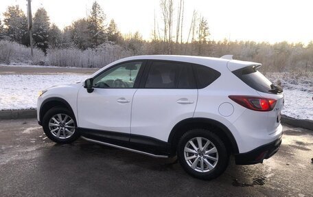 Mazda CX-5 II, 2013 год, 1 550 000 рублей, 6 фотография