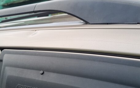 Toyota Fortuner I, 2008 год, 1 720 000 рублей, 5 фотография