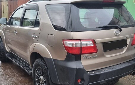 Toyota Fortuner I, 2008 год, 1 720 000 рублей, 2 фотография