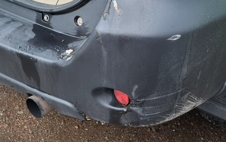 Toyota Fortuner I, 2008 год, 1 720 000 рублей, 6 фотография