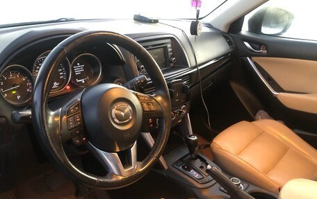 Mazda CX-5 II, 2013 год, 1 550 000 рублей, 7 фотография