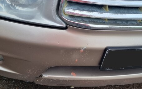 Toyota Fortuner I, 2008 год, 1 720 000 рублей, 4 фотография