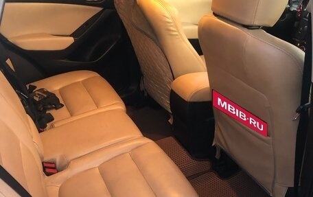 Mazda CX-5 II, 2013 год, 1 550 000 рублей, 8 фотография