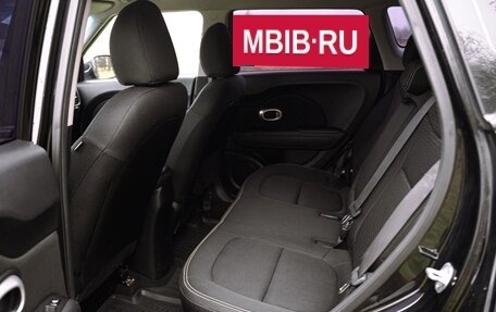 KIA Soul II рестайлинг, 2014 год, 1 000 000 рублей, 7 фотография