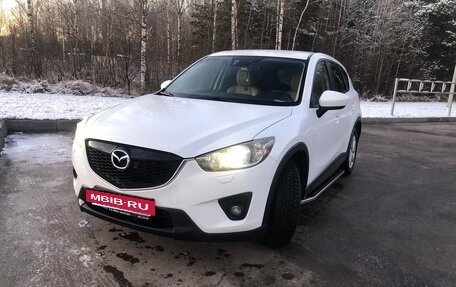 Mazda CX-5 II, 2013 год, 1 550 000 рублей, 5 фотография