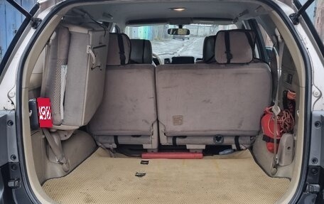 Toyota Fortuner I, 2008 год, 1 720 000 рублей, 12 фотография