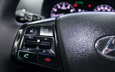 Hyundai Creta I рестайлинг, 2017 год, 1 849 000 рублей, 17 фотография