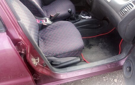 Chevrolet Lanos I, 2005 год, 210 000 рублей, 5 фотография