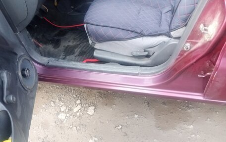 Chevrolet Lanos I, 2005 год, 210 000 рублей, 7 фотография