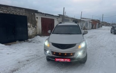 Great Wall Hover H5, 2013 год, 730 000 рублей, 1 фотография