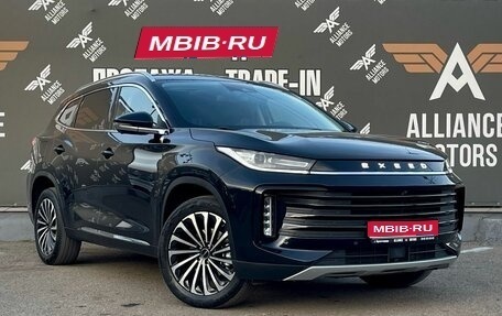 CheryExeed TXL, 2022 год, 1 895 000 рублей, 1 фотография