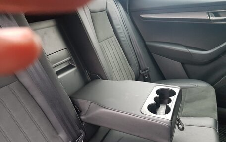 Skoda Karoq I, 2020 год, 2 300 000 рублей, 9 фотография