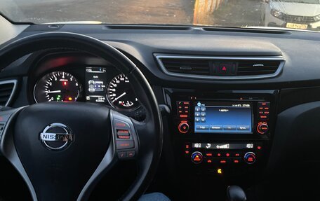 Nissan Qashqai, 2018 год, 2 199 000 рублей, 23 фотография