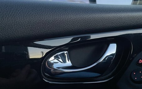 Nissan Qashqai, 2018 год, 2 199 000 рублей, 24 фотография