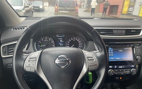 Nissan Qashqai, 2018 год, 2 199 000 рублей, 28 фотография