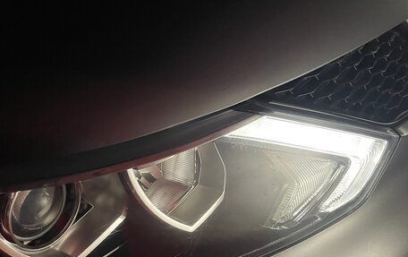 Nissan Qashqai, 2018 год, 2 199 000 рублей, 30 фотография