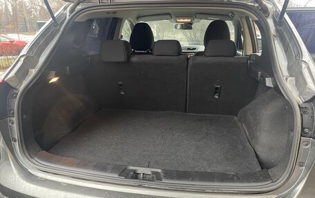 Nissan Qashqai, 2018 год, 2 199 000 рублей, 34 фотография