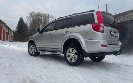Great Wall Hover H5, 2013 год, 730 000 рублей, 5 фотография