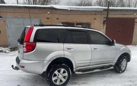 Great Wall Hover H5, 2013 год, 730 000 рублей, 3 фотография