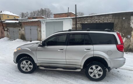 Great Wall Hover H5, 2013 год, 730 000 рублей, 6 фотография