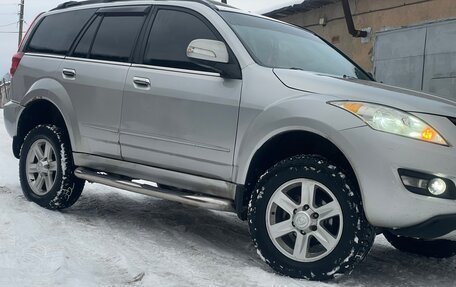 Great Wall Hover H5, 2013 год, 730 000 рублей, 2 фотография