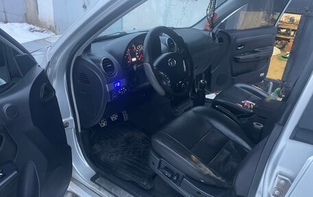 Great Wall Hover H5, 2013 год, 730 000 рублей, 10 фотография