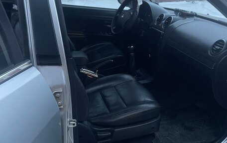 Great Wall Hover H5, 2013 год, 730 000 рублей, 13 фотография