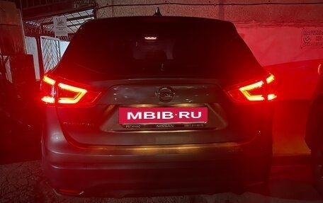 Nissan Qashqai, 2018 год, 2 199 000 рублей, 29 фотография